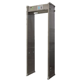 Арочный металлодетектор ZKTeco AMD600