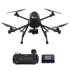 Дрон с тепловизором Пеликан Мини