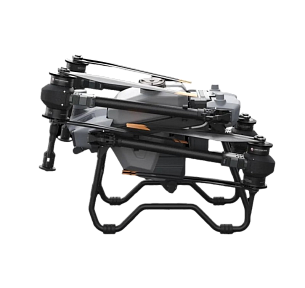 Сельскохозяйственный дрон DJI Agras T40