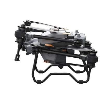 Сельскохозяйственный дрон DJI Agras T40