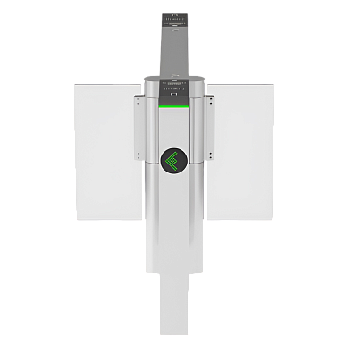 Скоростной распашной турникет ZKTeco Mars-S1200