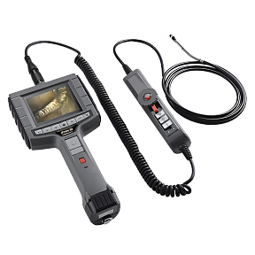 Управляемый видеоэндоскоп jProbe GX