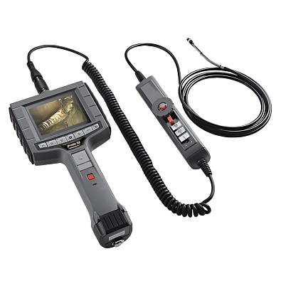 Управляемый видеоэндоскоп jProbe GX