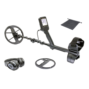 Металлоискатель NOKTA MAKRO Legend WHP