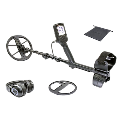 Металлоискатель NOKTA MAKRO Legend WHP