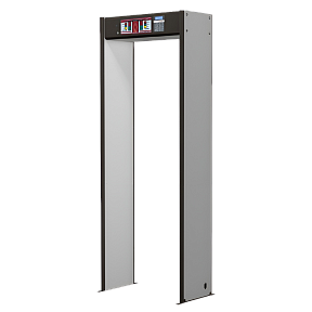 Арочный металлодетектор SmartScan IntelliMax WP