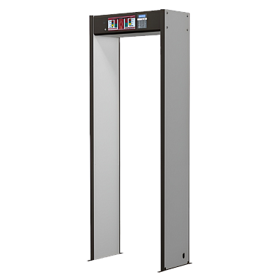Арочный металлодетектор SmartScan IntelliMax WP