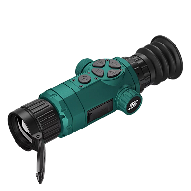 Тепловизионный прицел SFH Varg 35RL PRO с дальномером