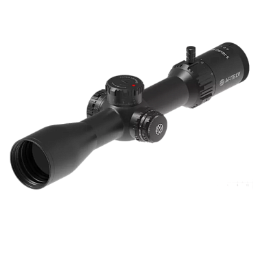 Оптический прицел Artelv LRS 3-18x50 FFP