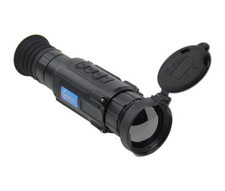 Тепловизионный прицел LONGOT LY650