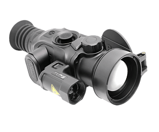 Тепловизионный прицел RikaNV Lesnik 650L