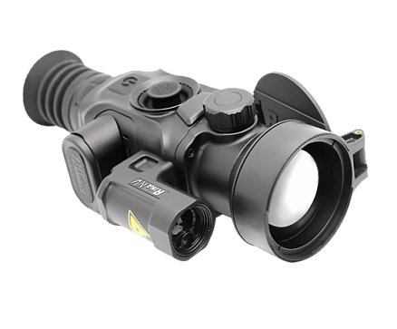 Тепловизионный прицел RikaNV Lesnik 650L