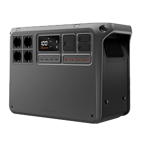 Портативная электростанция DJI Power 2000