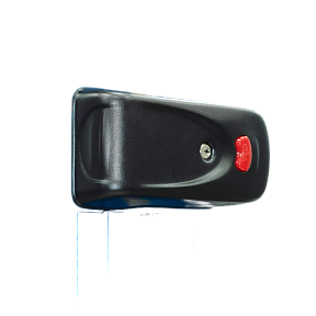 Калитка полноростовая Perco WHD-16