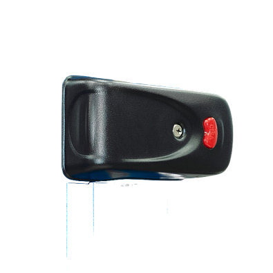 Калитка полноростовая Perco WHD-16