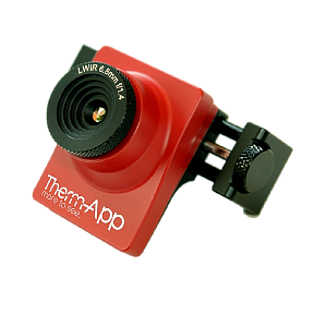 Тепловизор THERM APP MD OPGAL