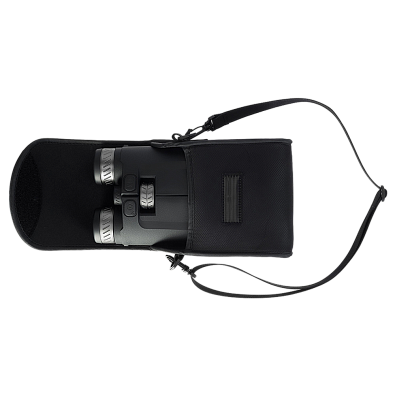 Бинокль с дальномером Levenhuk Guard PRO 4000
