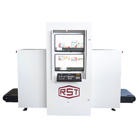 Рентгенотелевизионный интроскоп RST Спектрум 6575DV