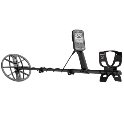 Металлоискатель Minelab Manticore