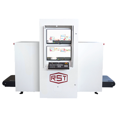Рентгенотелевизионный интроскоп RST Спектрум 6575DV