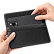 Чехол портмоне фарадея для телефона Faraday Bag PS2 Black