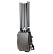 Рюкзак подавитель дронов Гарпия CKJ-1708-Mobile 400W