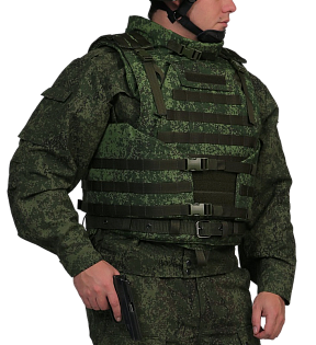 Миротворец Шилд 2-2 УНИ