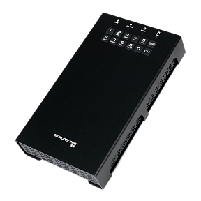 Жесткий диск с аппаратным шифрованием DataLock PRO 3.5 4 ТБ