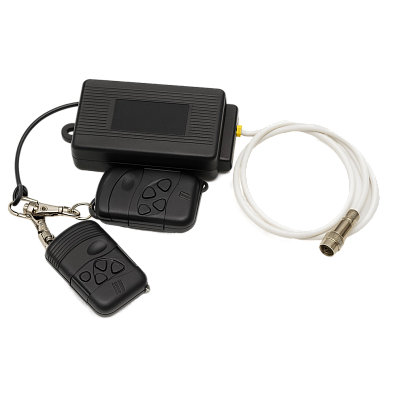 Система экстренного уничтожения информации Импульс-9В (до 9 дисков hdd/ssd)