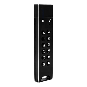 Флешка с паролем на корпусе DataLock PRO3 64 Gb USB 3.0