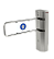 Турникет-калитка SAIMA PR-93