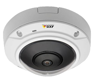AXIS M3007-PV