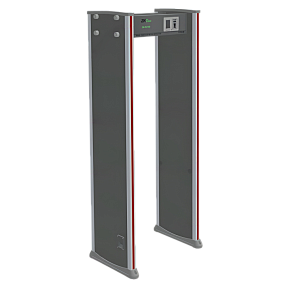 Арочный металлодетектор ZKTeco ZK-D2180