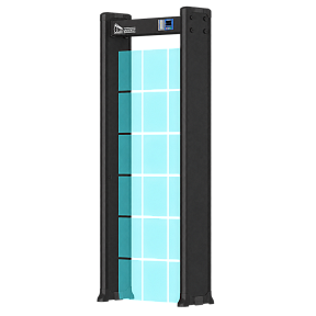 Арочный металлодетектор Блокпост Матрёшка PC Vx 1800 (18|12|6)