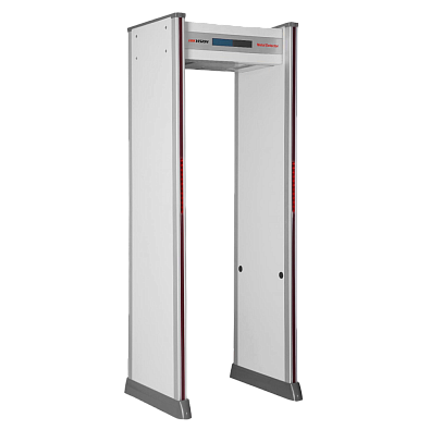Арочный металлодетектор Hikvision NP-SG118L