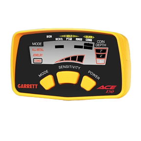 Металлоискатель Garrett ACE 150 RUS