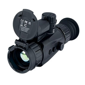 Тепловизионный прицел Artelv Electron 2x 35мм 640x512 LRF