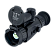 Тепловизионный прицел Artelv Electron 2x 35мм 640x512 LRF