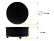 Ультразвуковой подавитель диктофонов UltraSonic-Шайба-60-GSM