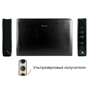 Ультразвуковой подавитель диктофонов UltraSonic Папка-24 GSM