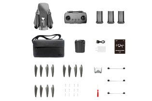 Квадрокоптер Hubsan Zino Mini SE Refined