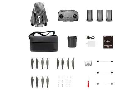 Квадрокоптер Hubsan Zino Mini SE Refined