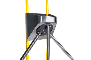 Турникет-трипод Perco TTR-10АT для транспорта