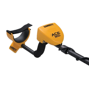 Металлоискатель Garrett ACE 300i
