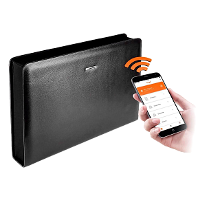 Ультразвуковой подавитель диктофонов UltraSonic Папка-24 GSM