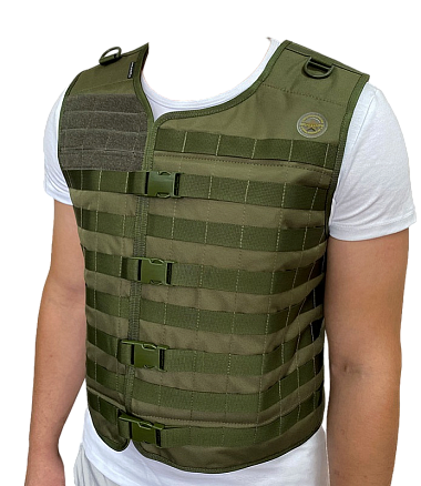 Комфорт 2-2 УНИ в чехле Дельта