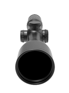 Оптический прицел Artelv CRS 2.5-10x50 SFP