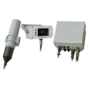 Дозиметр ИМД-21С стационарный