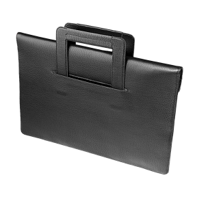Сумка-папка фарадея для ноутбука Faraday Bag NS1 Black