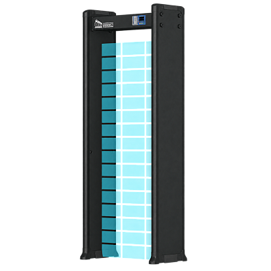 Арочный металлодетектор Блокпост Матрёшка PC Vx 4800 (48|32|16)